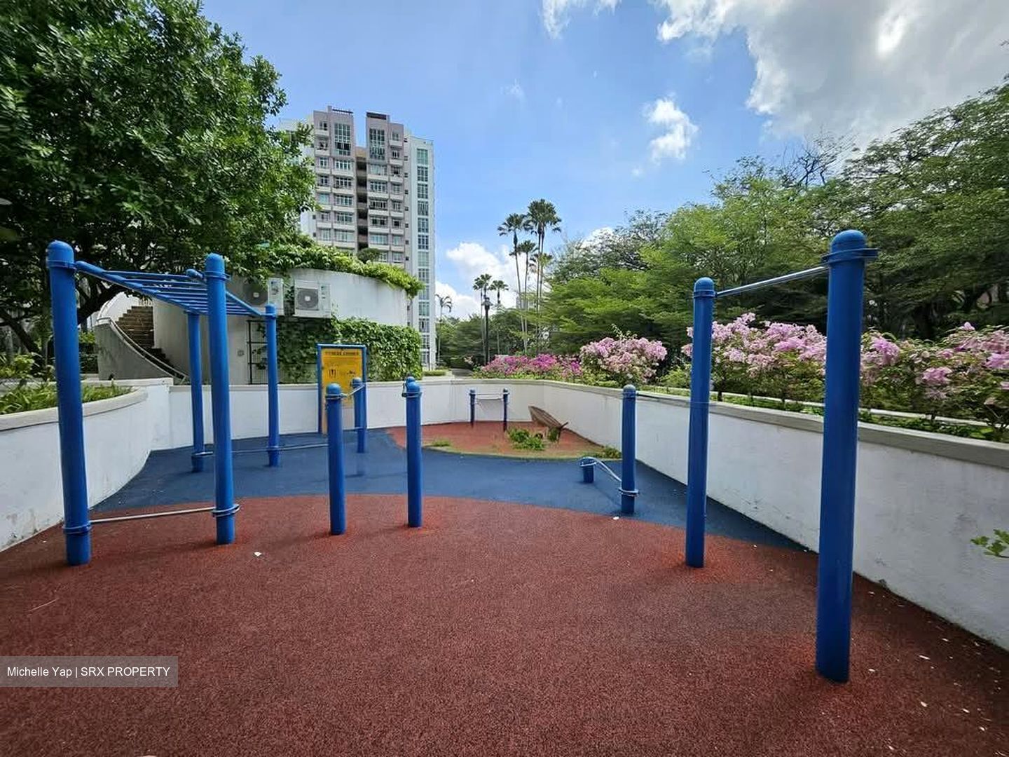 Lilydale (D27), Condominium #560927801